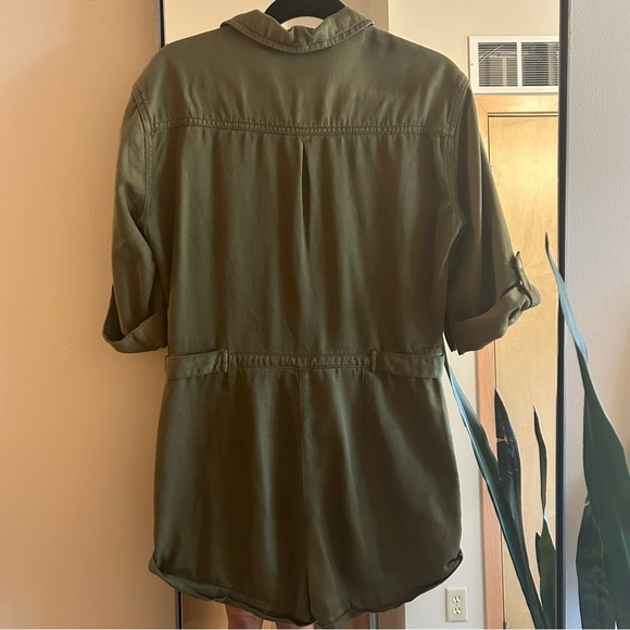 Free people romper - Picture 2 of 4